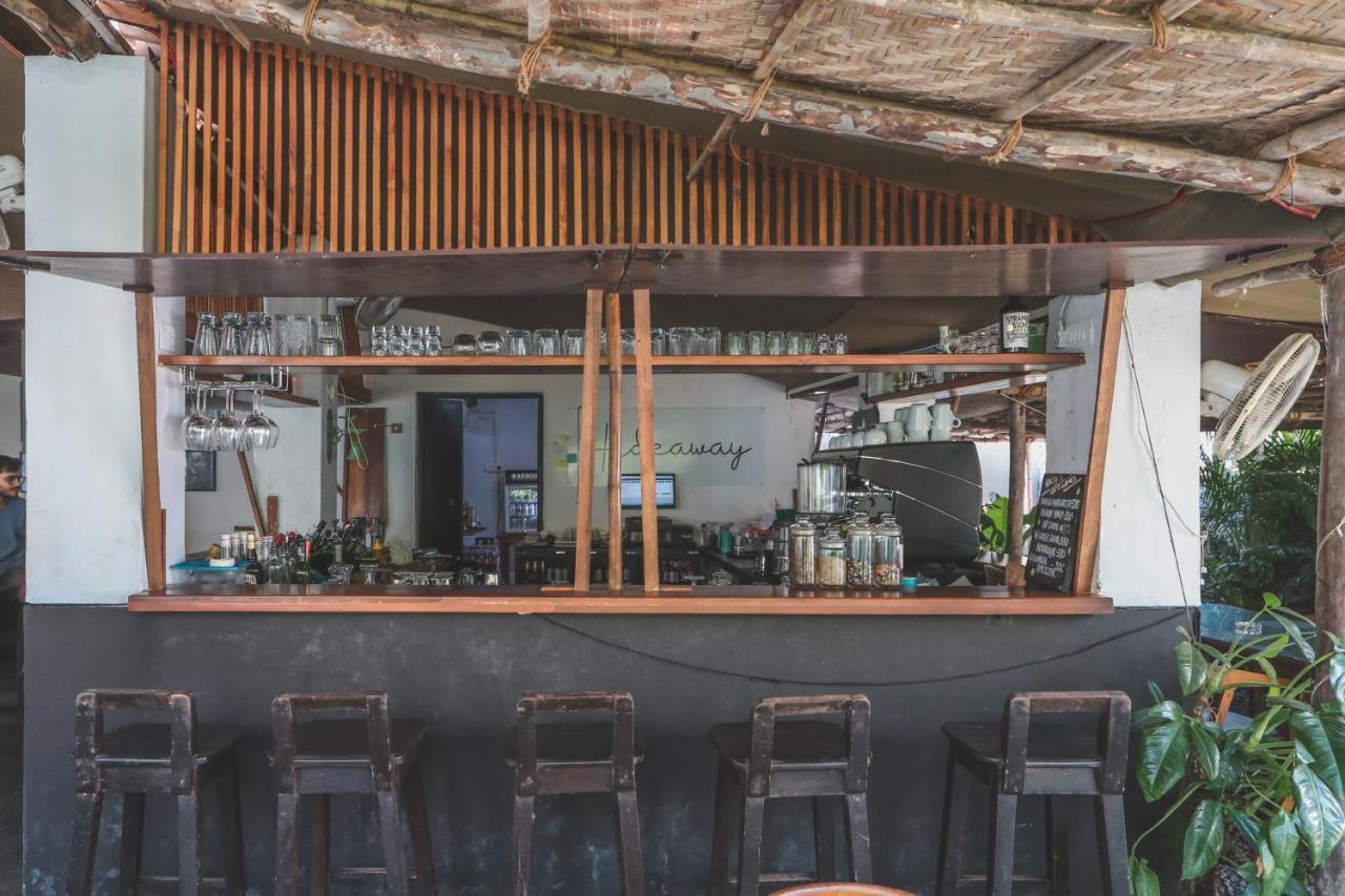 Piggy Hostel Вагатор Экстерьер фото